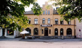Wellingehus Hotel in Vellinge